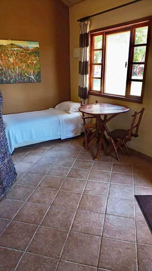 Casas Di Monte Ecopousada Morretes Ngoại thất bức ảnh