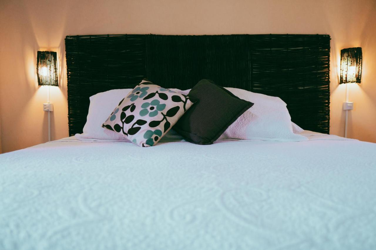 Casas Di Monte Ecopousada Morretes Ngoại thất bức ảnh