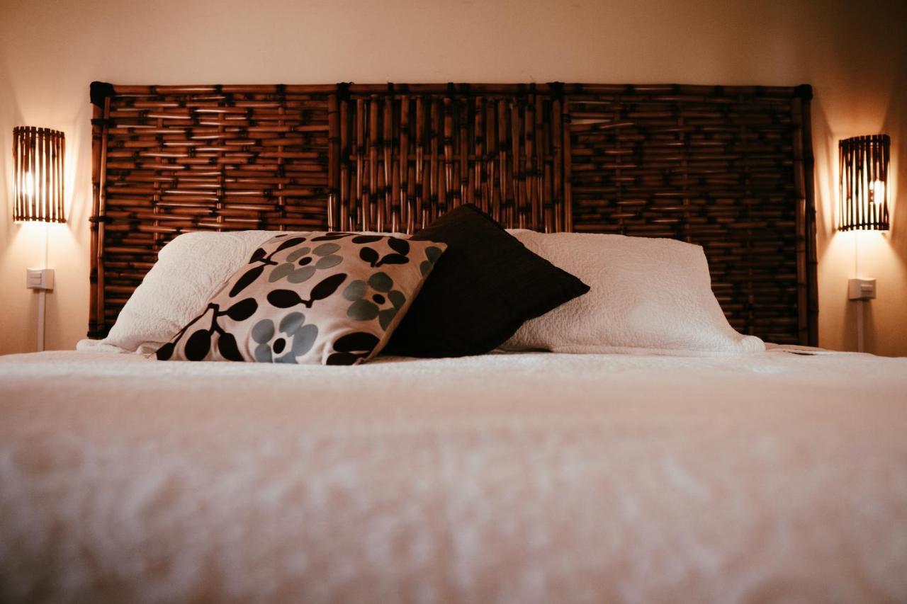 Casas Di Monte Ecopousada Morretes Ngoại thất bức ảnh