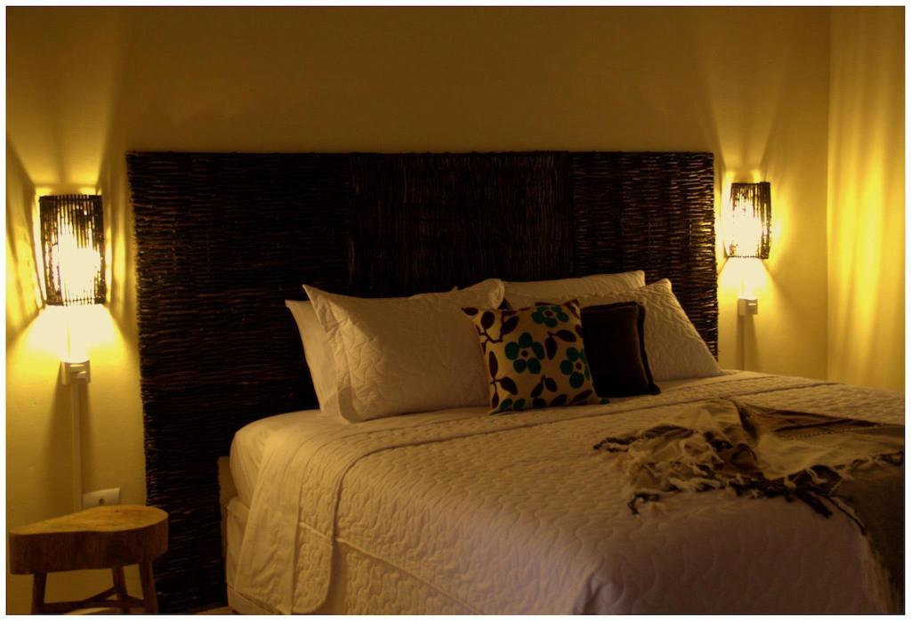 Casas Di Monte Ecopousada Morretes Phòng bức ảnh