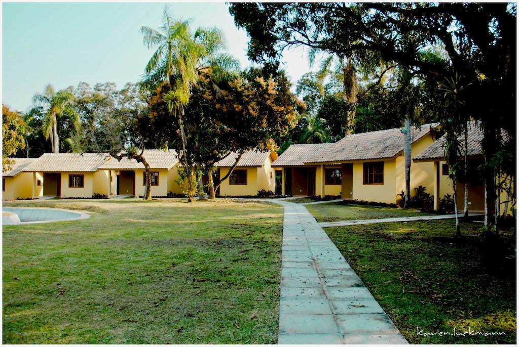 Casas Di Monte Ecopousada Morretes Ngoại thất bức ảnh